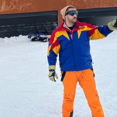 M_Aboushanab's profile picture. I went to the School of The Internet