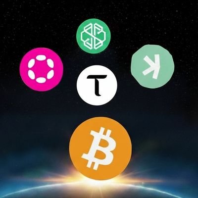VincentCassou's profile picture. Bitcoin 🧡 | Borg 💚 | Kaspa 💚 | PolkaDot ♥️ | Ultra Runner | and Life Lover 🤟