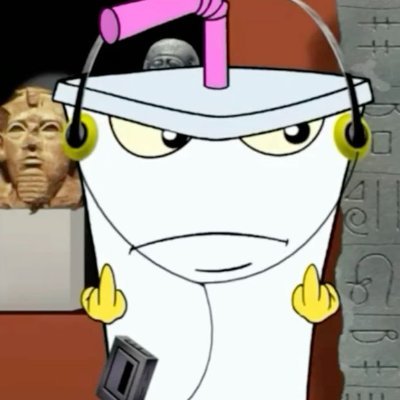 kodetrash's profile picture. hola soy kode y kodeo a la gente con mis kodeadas cabronas