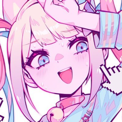 angelescence's profile picture. mass-produced