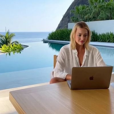 CharlotteW66853's profile picture. • Crypto trader | Market analyzer | Turning volatility into opportunity