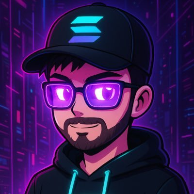 FrankChino79633's profile picture. Airdrop Hunter/Reply Guy/Space Host/🎥 Content Creator | 🌐 Web3 Enthusiast/writer