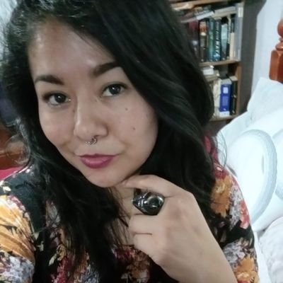 Al_Giamatti's profile picture. Arquitecta , crochet lover🧶, amante de lo goth. Satanista, aquí se aplica el 11vo mandamiento 🖤❤️‍🔥😘  🚑🐕🐕🐈‍⬛🐈👧🏻👷🏻‍♀️💙💜