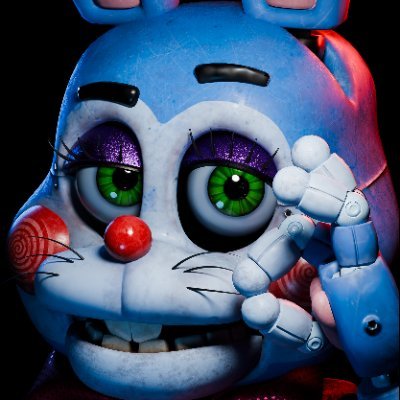 EXG1983's profile picture. 3d and 2d artist / Black / 16 / ADHD / Possibly Autism lol / Not a modeler. 

(Banner and PFP by me )