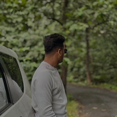 HrithikPandere's profile picture. 