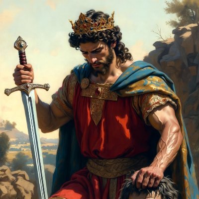 Death_for_Nuhba's profile picture. Joy and faith!