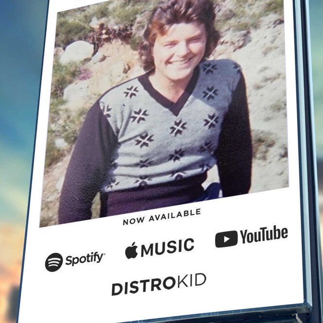 ToktuTommy's profile picture. 