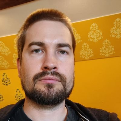 jakevanniekerk's profile picture. The Lazy Autist