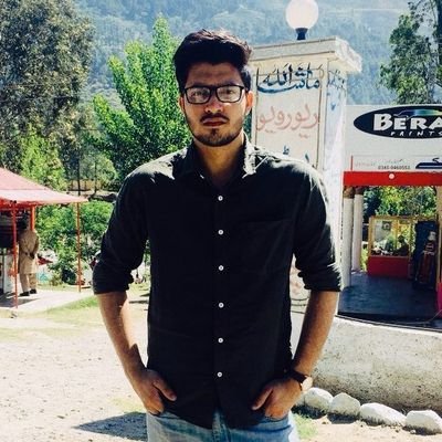 ShaheerZia1's profile picture. Turning data and discipline into results