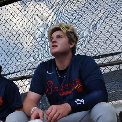 hunter__klesko's profile picture. 2027 1B/OF | 6’3” 230 | L/L | 6.8 60 | EV: 108 | Velo: 85 | FB: 84 | Coffee County HS (GA) | Atlanta Braves Scout Team | 478-957-0097| IG: hunter__klesko