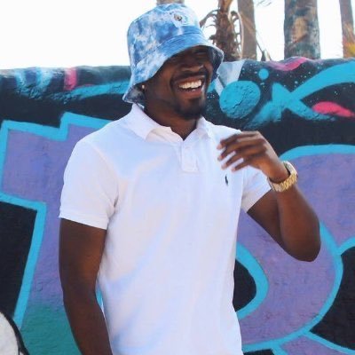 RicosW34's profile picture. Entrepreneur | Day Trader | NUPE