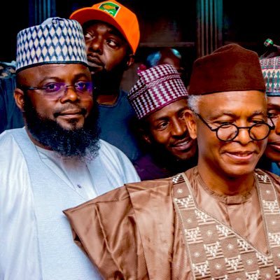 DrshamsuddeenA's profile picture. Distinquished fellow, institute of LMMD, Healthcare entrepreneur committed to revolutionizing healthcare in Nigeria.  #OperationSokotoFirst #POLITICS