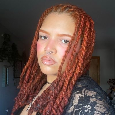 anaiahlee_'s profile picture. Lost In The Thrill Of It All⋆.ೃ࿔* ❤︎ 25 ❤︎ 🇯🇲🇵🇹🏳️‍🌈 $anaiahlee