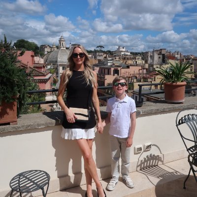 Hillarycsmi's profile picture. Proud American🇺🇸 | Boy's Mom👦 | Strong Single Mom💪❤️