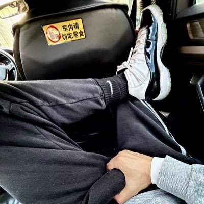 DAJUBAS's profile picture. 【视频原创】上海预约中💰可约可🪂！19超粗上翘，V：DAJIBIG，询价过🚪99/zfb口令码🧧发送验证后通过，大鸡伪1可联名
