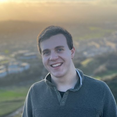 josh_metcalf's profile picture. 