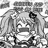 patpatpatipat's profile picture. Danganronpa lover tenmiko solos