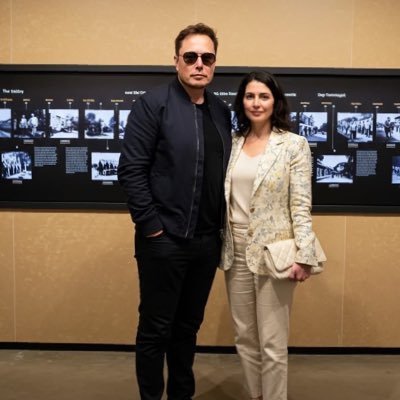 evelyhot711's profile picture. Guiding @ElonMusk vision for a better future through Spacex, Tesla, Neuralink, and more. & Tech enthusiast, dream chaser, and innovation advocate.