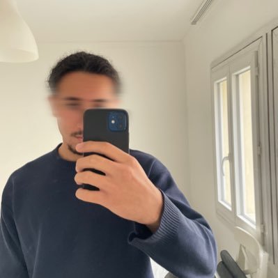 EnBien78's profile picture. Al Hamdoulilah | 2nd degré ici fami