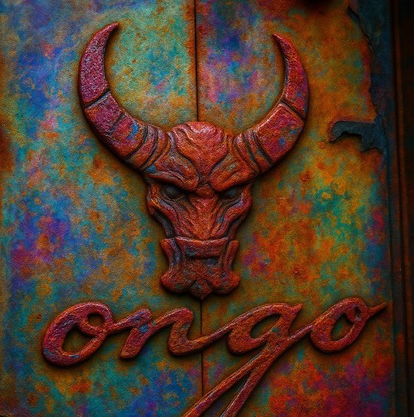 RulyOngo's profile picture. 