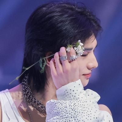 writtenbyhjhwg's profile picture. 0801 - Stray Kids
𐙚  ࣪ ⭒I'll stay forever, oh, I'll stay here
I'll stay forever, I'm right here
▶︎ •၊၊||၊|။||||။‌‌‌‌‌၊|• 0:10 🥟ྀིྀི