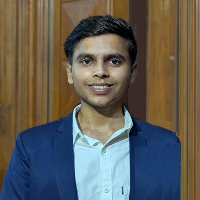 FenilPatel04's profile picture. AWS | Docker | Ubuntu | Web Developer | Open Source Contributor | Reading & Writing Technical Blogs | Cricket | Fitness