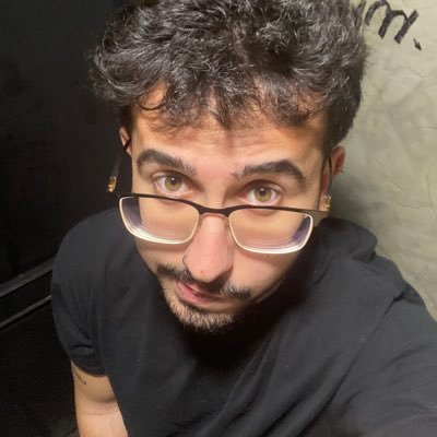 barisscann's profile picture. 