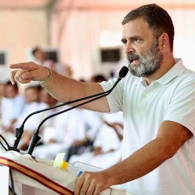 Bhartiya_295's profile picture. Tweets are personal;Retweets are not personal Endorsements.