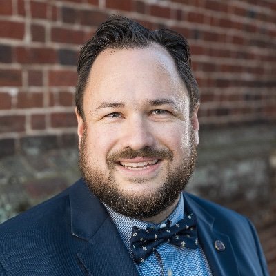 foucachon's profile picture. Christian, husband, and father of 7. Founder at @romanroadspress & @KeplerEducation.  My mission is the renewal of classical Christian education. Join me!