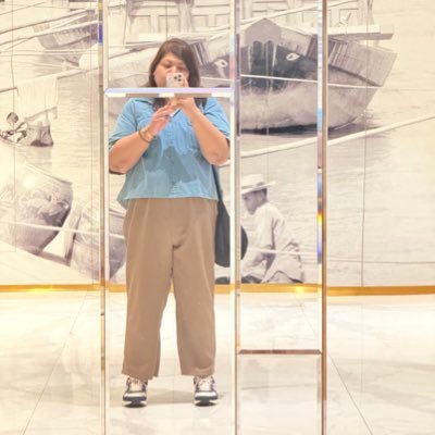 FahFahben's profile picture. #Engfa#Charlotte#Englot🐰🦊 #Ginjay#Ginny#Jayna🦙🐒