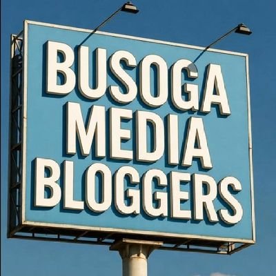 BusogaBloggers1's profile picture. Informative  | Trusted | Reliable 💯