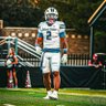 Treythefuture1's profile picture. 26’ RB 6’0 220lb 4.5 speed 3⭐️ 2x state 🏆 EARLY GRAD treythefuture@icloud.com #4698493217 GPA: 3.5 NCAA ID# 2412468606
