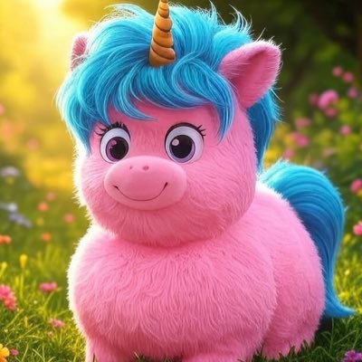 __________jamie's profile picture. $UFD 🦄✨✝️ $APU 🐸