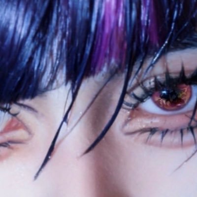 wol29___'s profile picture. 유 월(ﾕｳｫﾙ)┆鷲鼻･唇ｺﾝﾌﾟ