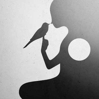 pooyamehrzi's profile picture. visual artist | illustrator