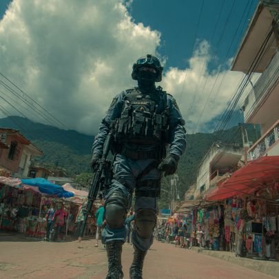 AngelCerva46573's profile picture. La verdad aplica en todo y para todos le duela a quien le duela. defiende la verdad, no seas parte del problema.