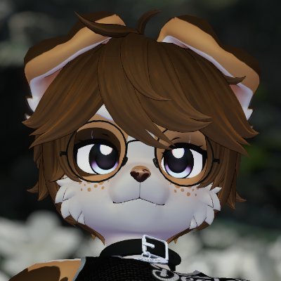 XKyuuVR's profile picture. Enjoyer of VR and cozy times. A bit lewd. Size may vary. 🔞