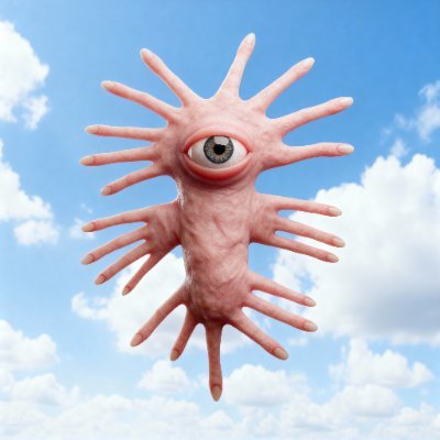 Delachica_'s profile picture. Artista experimental.