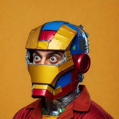 _caradelata's profile picture. Pollo AI CPP 🏆 #PolloAI
Same brain behind @_caradelata (IG main)
Funny daily AI videos & pics