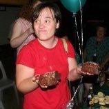 razethecage's profile picture. 🖤💛♥️ Blak Queer. They/them. Land Back. destroy patriarchy