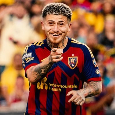 3FitzSLC's profile picture. Trey.FitzGerald@RSL.com ⚽️ “thinks too much like a fan” 😎 #RSL /// #FCPS :: formerly @MLS /// #LOBO at heart #BroncosCountry #ResilientSF #MileHighBasketball
