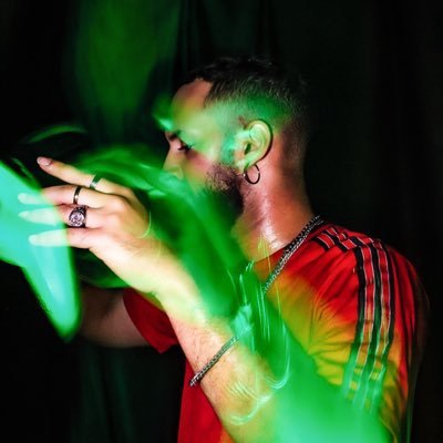 otranstorno_'s profile picture. cantor e dj | Kiki scene ballroom | 007 | Teresina - PI 🌤️