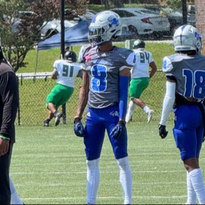 Ethan Weidner Profile