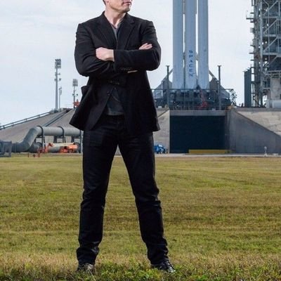 spaceX258's profile picture. I build scalable, high-performance web applications from the ground up. From clean, responsive frontends to secure, efficient backends and APIs