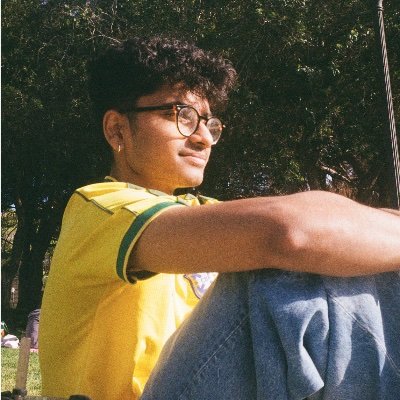 tejessrivalsan's profile picture. abundance