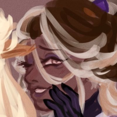 itslunarstruck's profile picture. sfw art account | rt heavy | https://t.co/idSKSnyMq9 | 🤎💛💜🩷 | creator of #cacaokingdomdiaries | FREE 🇵🇸