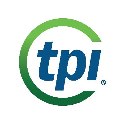 TPI_Composites's profile picture. TPI is the only independent manufacturer of composite wind blades for the wind energy market with a global manufacturing footprint.