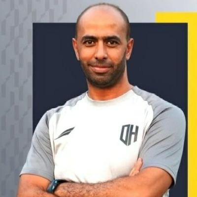 BassemMannai6's profile picture. مدرب كرة قدم في نادي الظهران السعودي و مدرب سابق لنادي الثقبة السعودي متحصل على رخصة التدريب ( B) الآسيوية.
