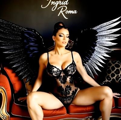 IngridRadioRoma's profile picture. 🎙️ @IngridRadioRoma : Basta con le notizie noiose e i soliti bla bla che fanno sbadigliare! Qui, verità che colpiscono e una sana dose di ironia. 🎀