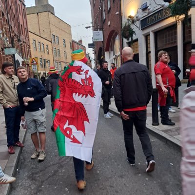 RhysSCFC_'s profile picture. My son, Swans, Wales, Forza Ferrari, Kansas City Chiefs, Darts, Fifa, Cruzcampo, Yma o Hyd 🏴󠁧󠁢󠁷󠁬󠁳󠁿